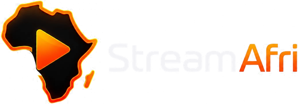 StreamAfri