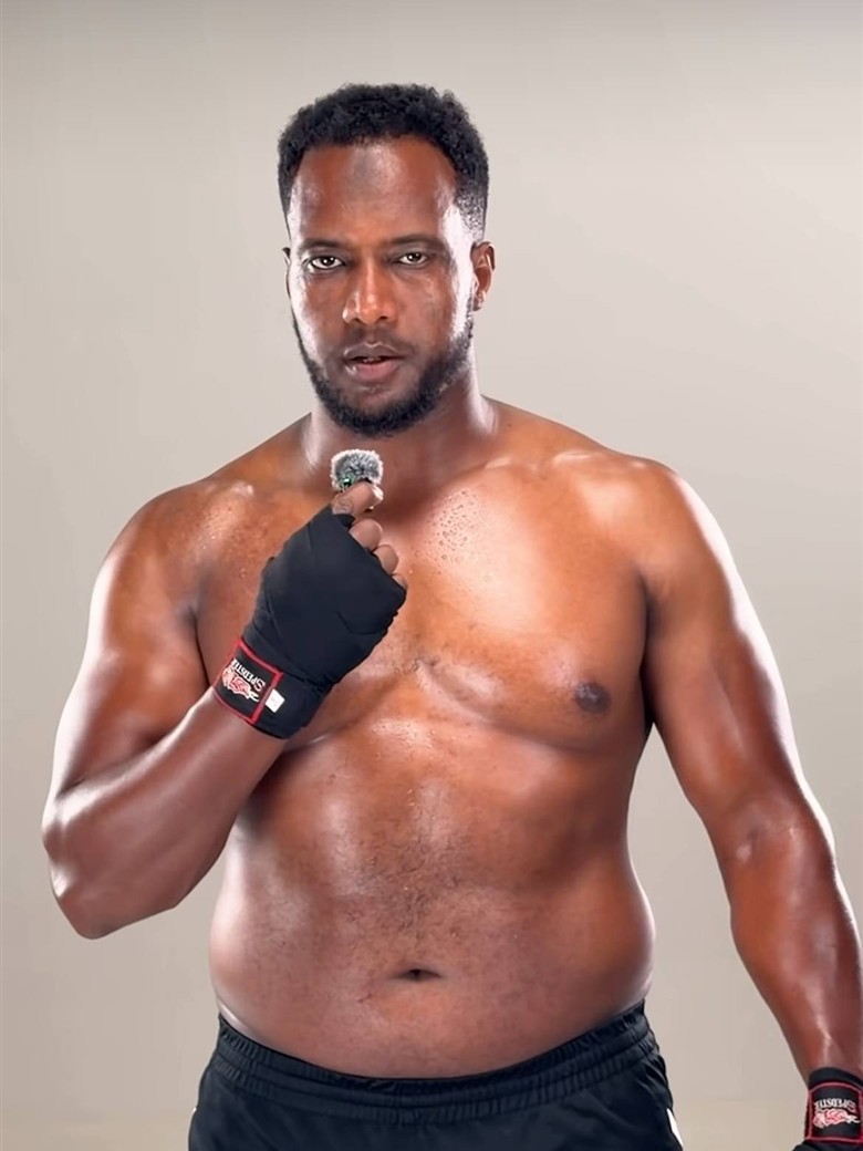 Garcia Kinkila